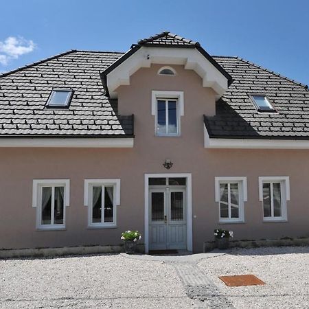 Vila Sol Apartamento Bled Exterior foto