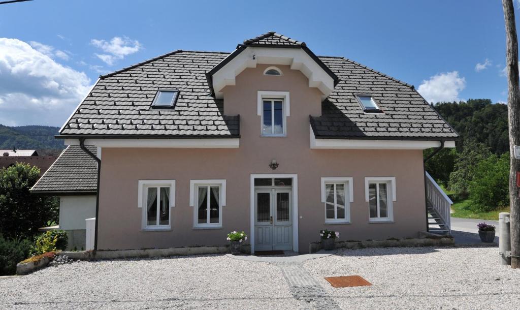 Vila Sol Apartamento Bled Exterior foto